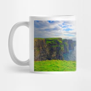 The Cliffs of Moher Mug